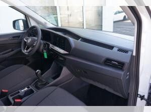 Volkswagen Caddy Cargo 1,5 l TSI Front 6-Gang 2755 mm