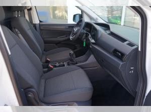 Volkswagen Caddy Cargo 1,5 l TSI Front 6-Gang 2755 mm