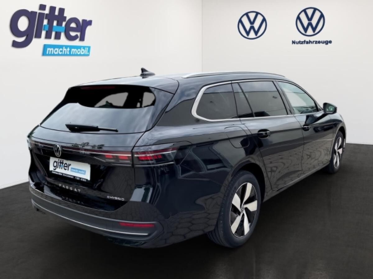 Volkswagen Passat Variant 1.5 TSI eHybrid BUSINESS Sonderleasing für Geschäftskunden – Jetzt günstig sichern! 🚘💼