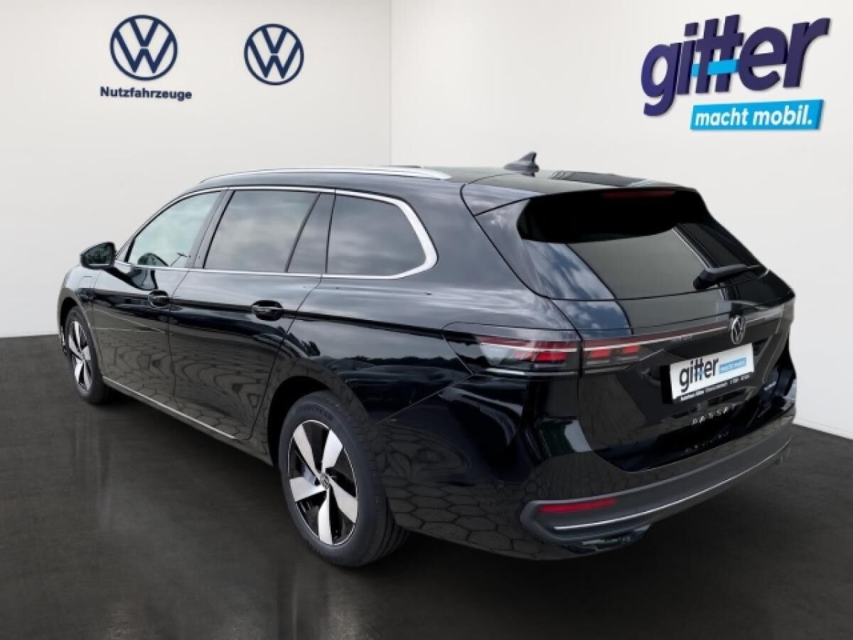 Volkswagen Passat Variant 1.5 TSI eHybrid BUSINESS Sonderleasing für Geschäftskunden – Jetzt günstig sichern! 🚘💼