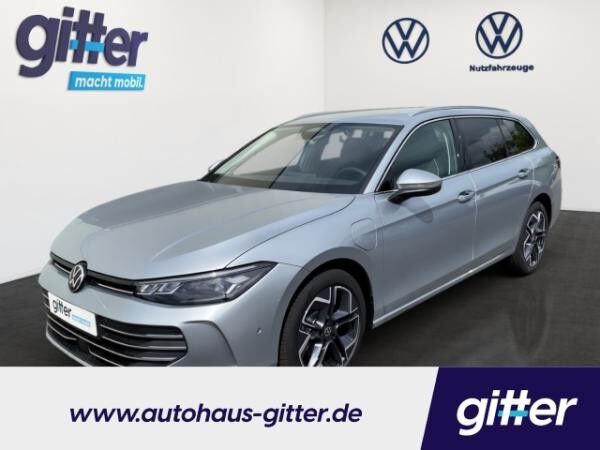 Volkswagen Passat Variant 1.5 TSI eHybrid 150 kW Business 🧑‍💼 ACC HUD RFK