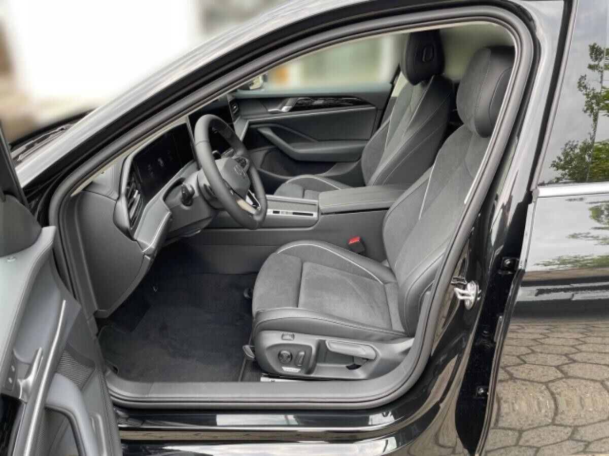 Volkswagen Passat Variant 1.5 TSI eHybrid BUSINESS Sonderleasing für Geschäftskunden – Jetzt günstig sichern! 🚘💼