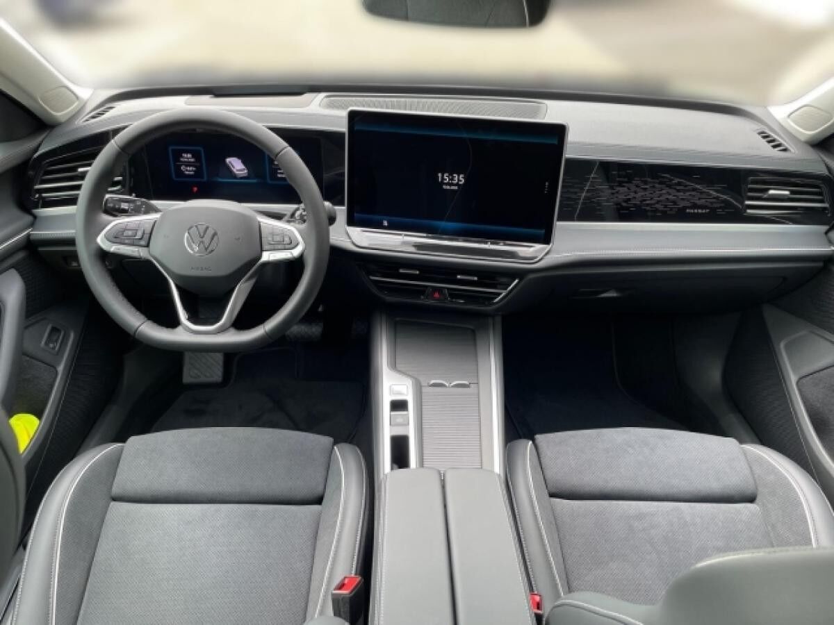 Volkswagen Passat Variant 1.5 TSI eHybrid BUSINESS Sonderleasing für Geschäftskunden – Jetzt günstig sichern! 🚘💼