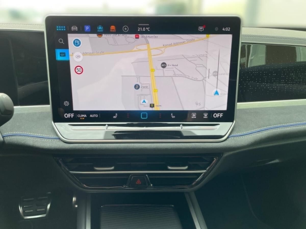 Volkswagen Passat Variant 1.5 TSI eHybrid 200 kW R-LINE 🏁 AHK ACC HUD