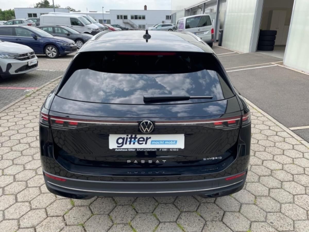 Volkswagen Passat Variant 1.5 TSI eHybrid BUSINESS Sonderleasing für Geschäftskunden – Jetzt günstig sichern! 🚘💼