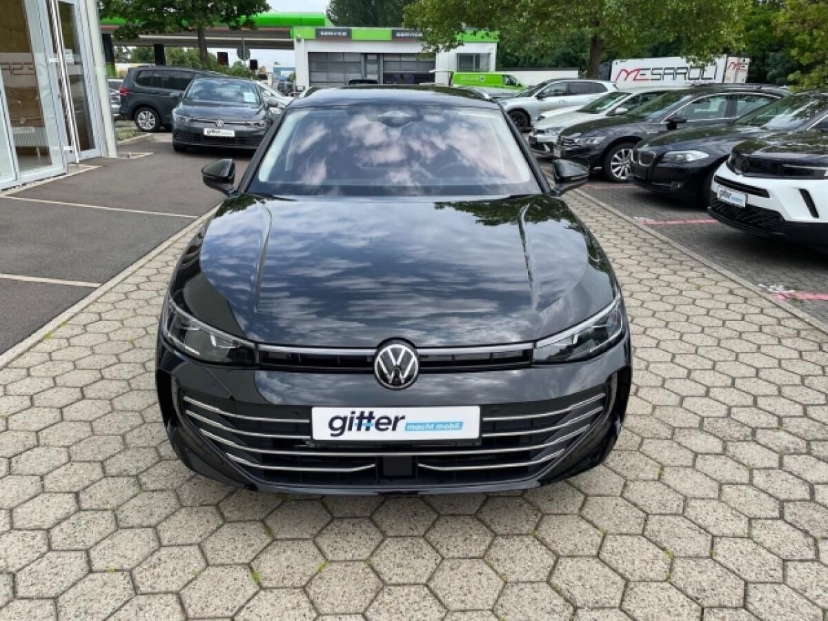 Volkswagen Passat Variant 1.5 TSI eHybrid BUSINESS Sonderleasing für Geschäftskunden – Jetzt günstig sichern! 🚘💼