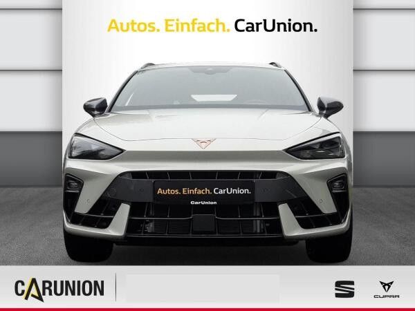 Cupra Leon 🚀 Sportstourer 🔥VZ 🔥 2.0 TSI DSG 4Dr. 🚀 *Leder* Pano*Sennheißer High-End Surround