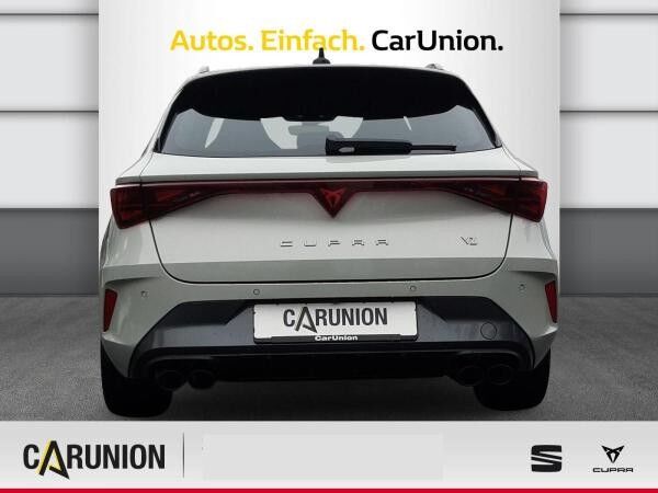Cupra Leon 🚀 Sportstourer 🔥VZ 🔥 2.0 TSI DSG 4Dr. 🚀 *Leder* Pano*Sennheißer High-End Surround