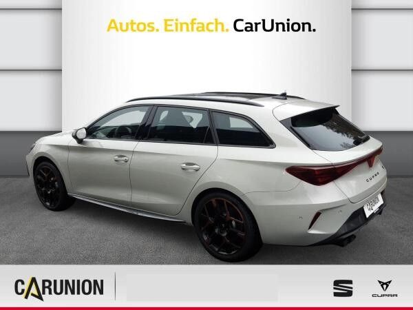 Cupra Leon 🚀 Sportstourer 🔥VZ 🔥 2.0 TSI DSG 4Dr. 🚀 *Leder* Pano*Sennheißer High-End Surround