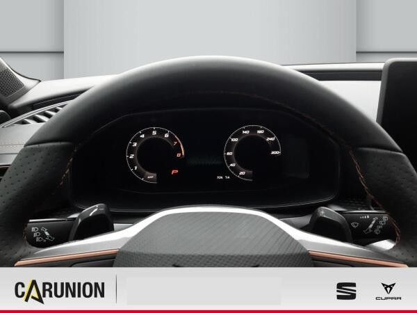 Cupra Leon 🚀 Sportstourer 🔥VZ 🔥 2.0 TSI DSG 4Dr. 🚀 *Leder* Pano*Sennheißer High-End Surround