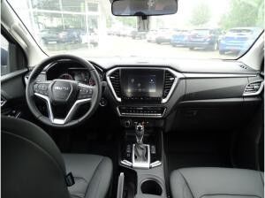 Isuzu D-MAX 4x4 Double Cab LSE | SOFORT VERFÜGBAR | Privat & Gewerbe