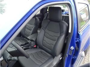 Isuzu D-MAX 4x4 Double Cab LSE | SOFORT VERFÜGBAR | Privat & Gewerbe