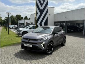 Renault Captur Techno TCe 90 *WinterPaket* GJR*