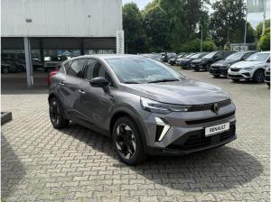 Renault Captur Techno TCe 90 *WinterPaket* GJR*