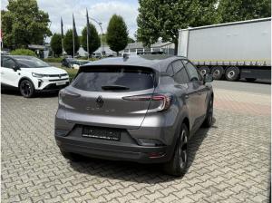 Renault Captur Techno TCe 90 *WinterPaket* GJR*