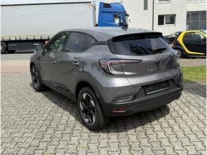 Renault Captur Techno TCe 90 *WinterPaket* GJR*