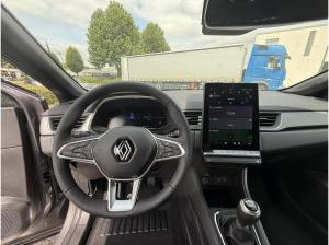 Renault Captur Techno TCe 90 *WinterPaket* GJR*