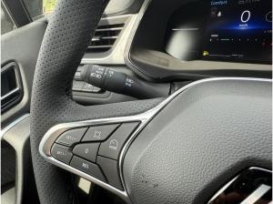 Renault Captur Techno TCe 90 *WinterPaket* GJR*