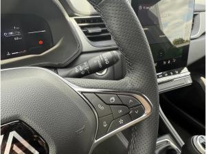 Renault Captur Techno TCe 90 *WinterPaket* GJR*