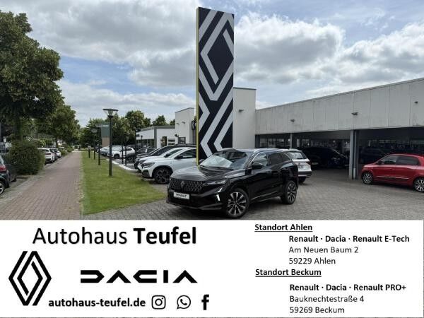 Renault Austral Techno E-TEch 200