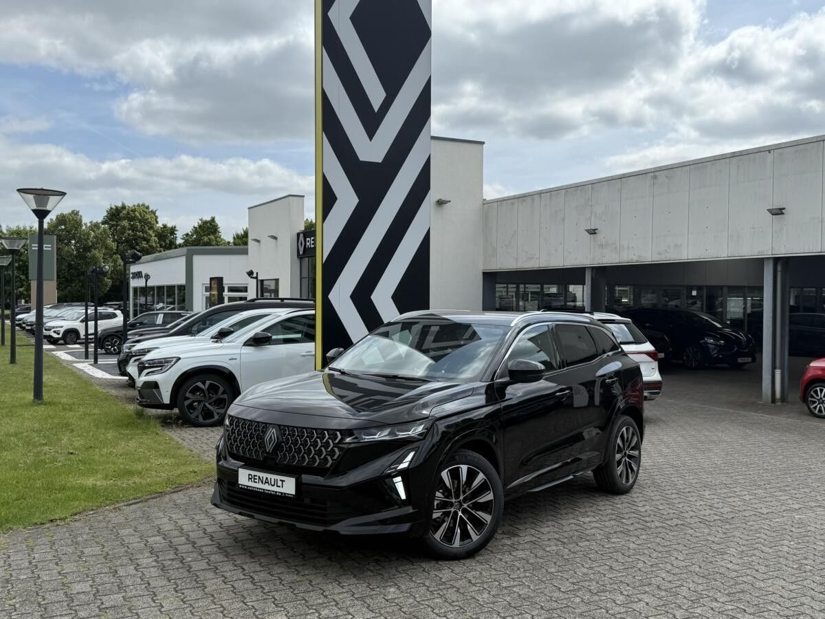 Renault Austral Techno E-TEch 200 🍂Herbst-SALE 🍃💸