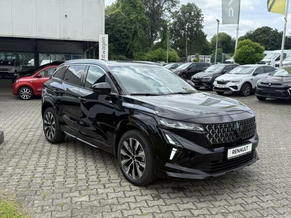 Renault Austral Techno E-TEch 200
