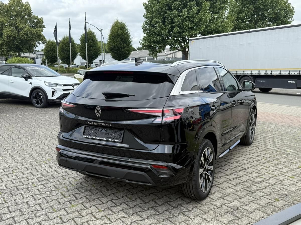 Renault Austral Techno E-TEch 200 🍂Herbst-SALE 🍃💸