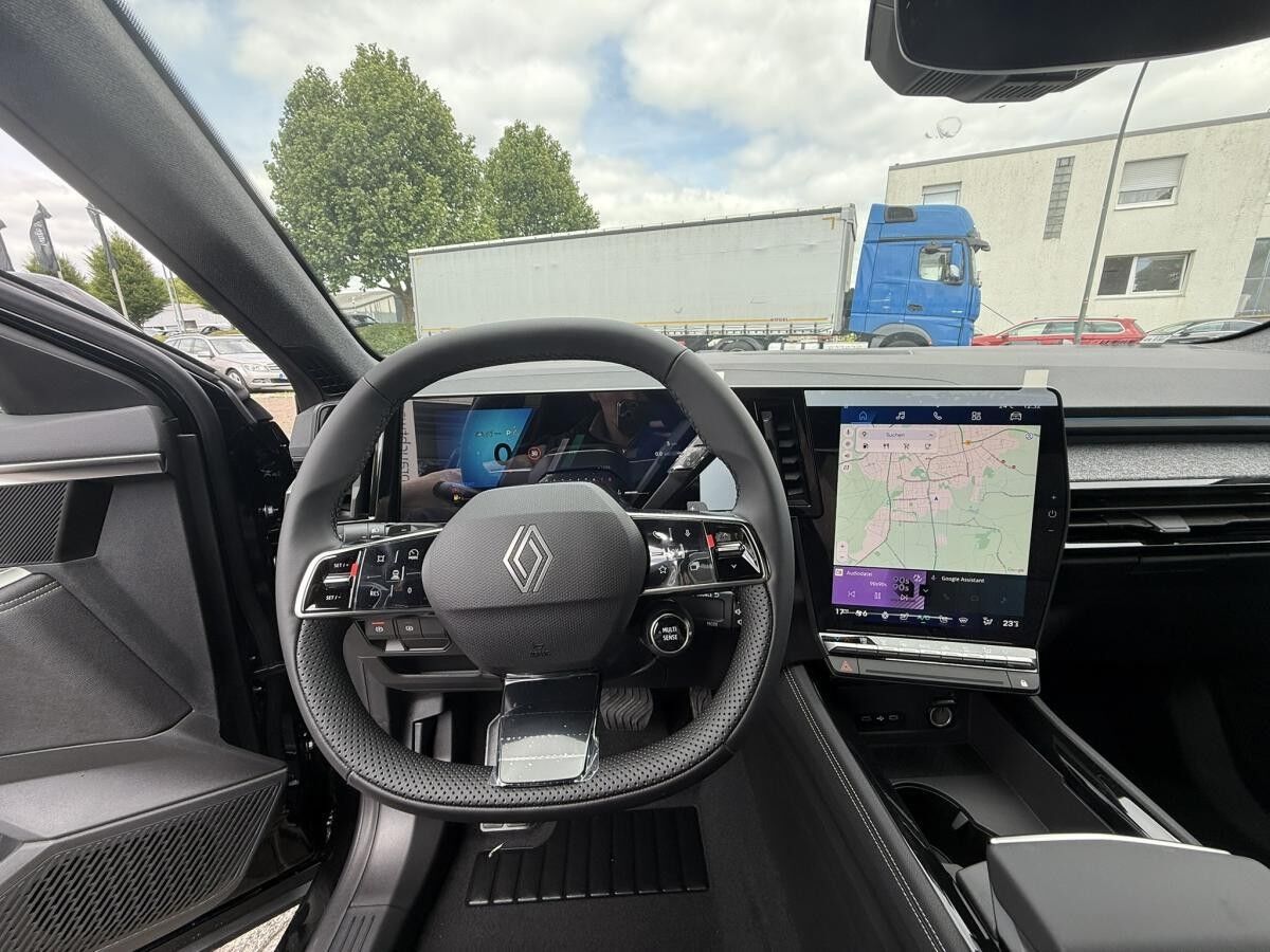 Renault Austral Techno E-TEch 200 🍂Herbst-SALE 🍃💸