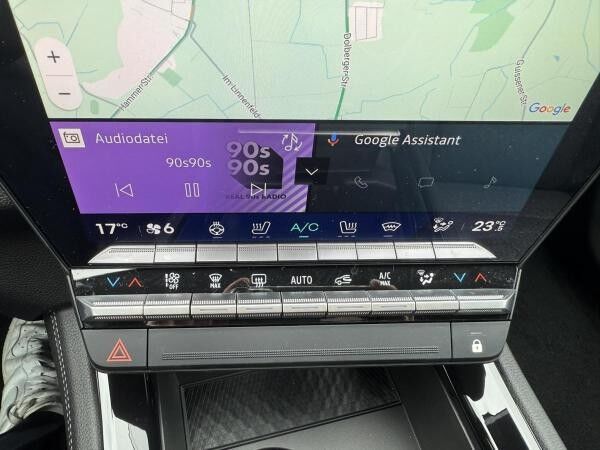 Renault Austral Techno E-TEch 200