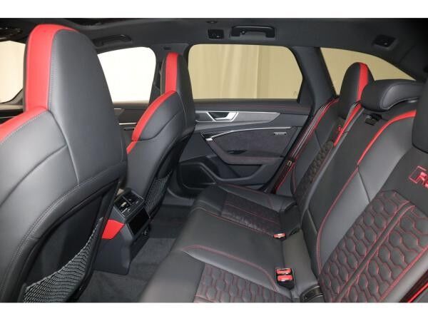 Audi RS6 Avant *** SOFORT VERFÜGBAR ***