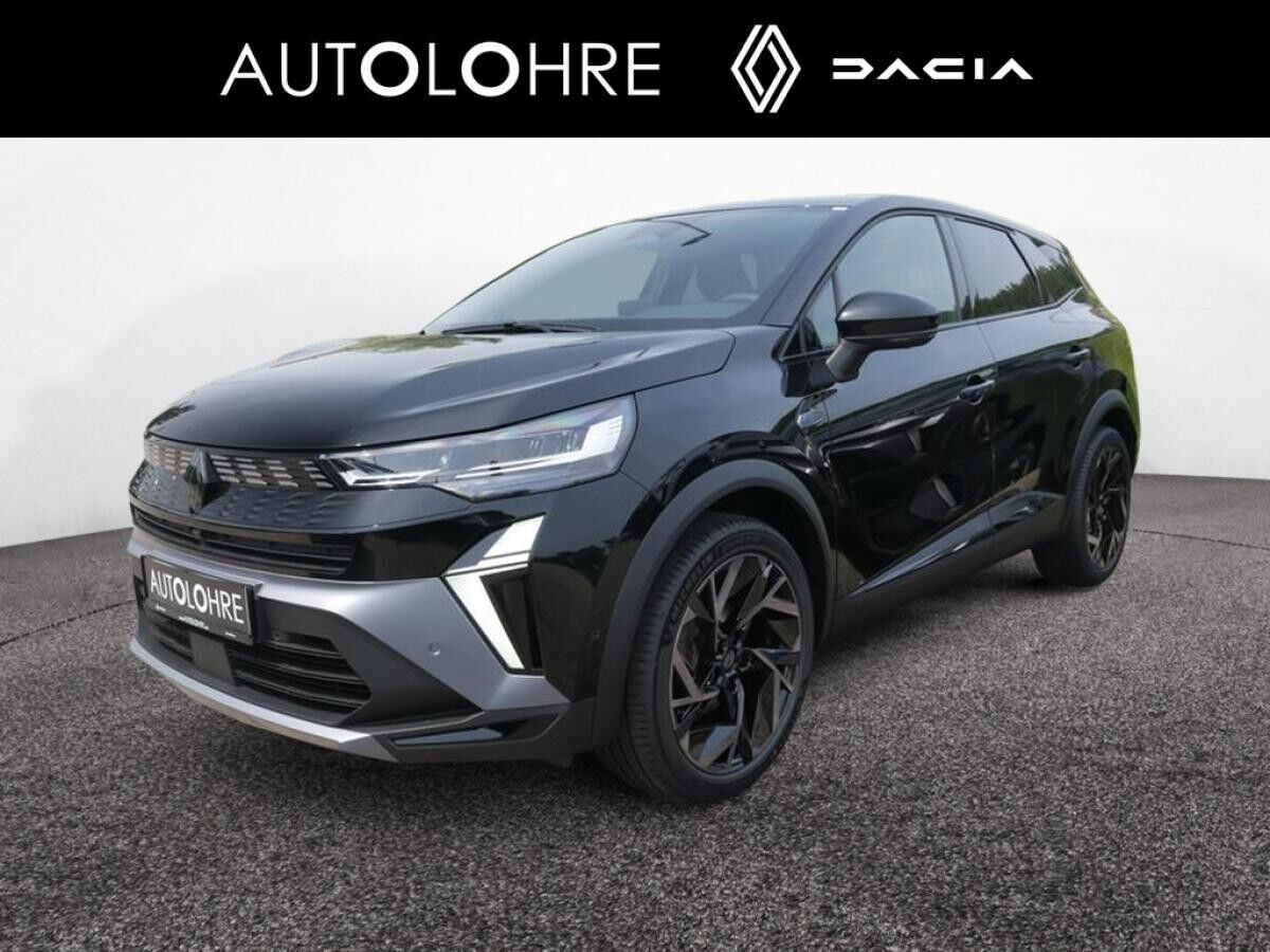 Renault Symbioz Esprit Alpine Mild Hybrid 140