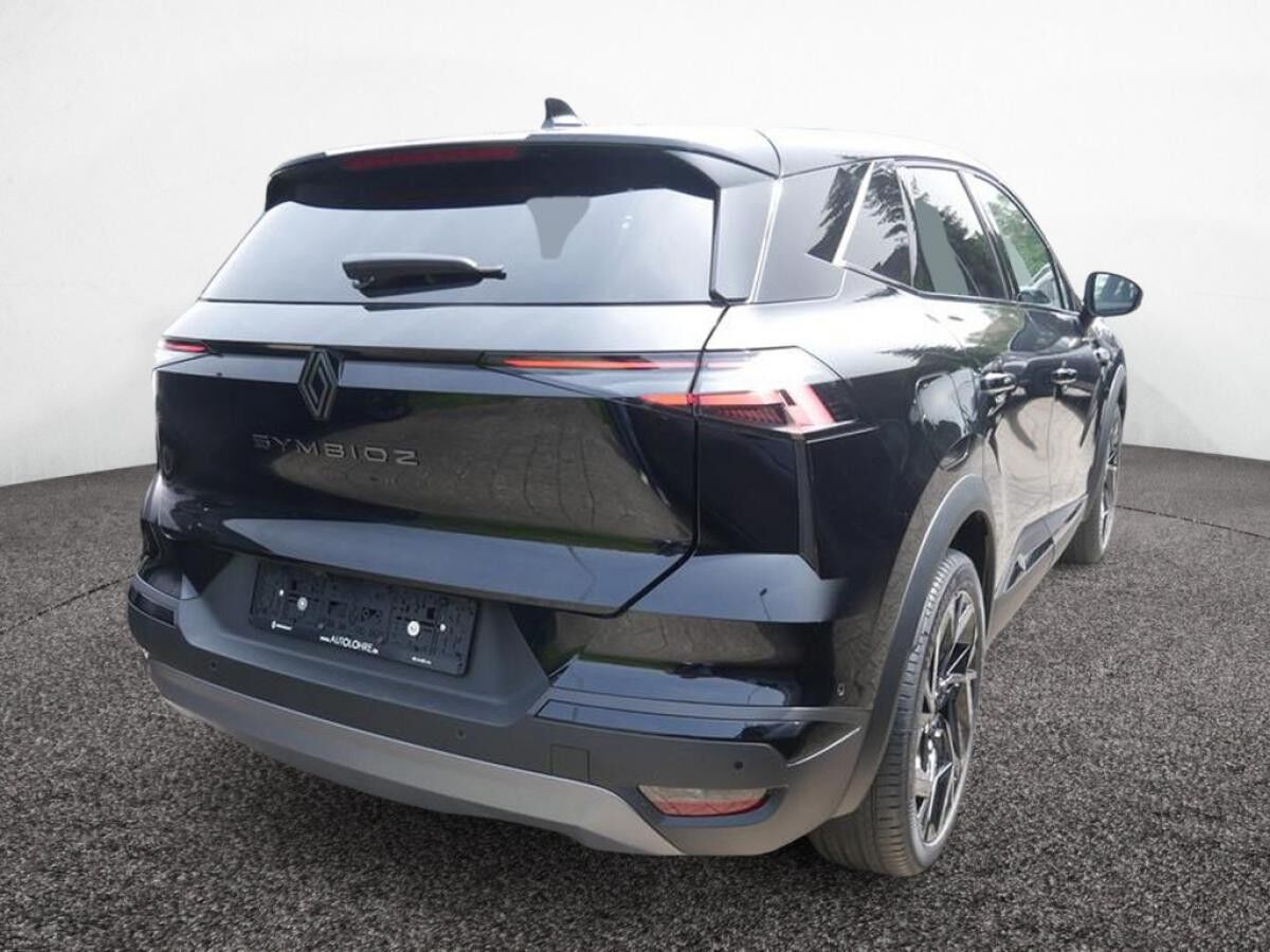 Renault Symbioz Esprit Alpine Mild Hybrid 140