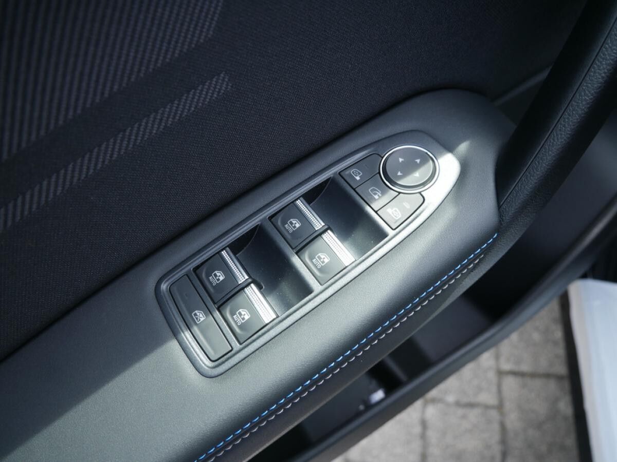 Renault Symbioz Esprit Alpine Mild Hybrid 140