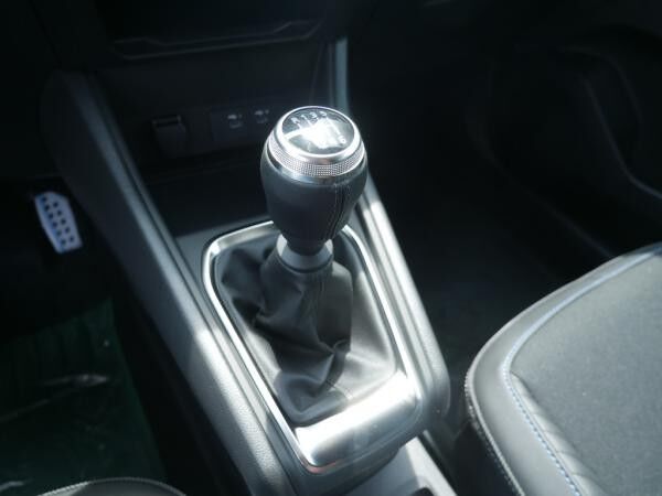 Renault Symbioz Esprit Alpine Mild Hybrid 140