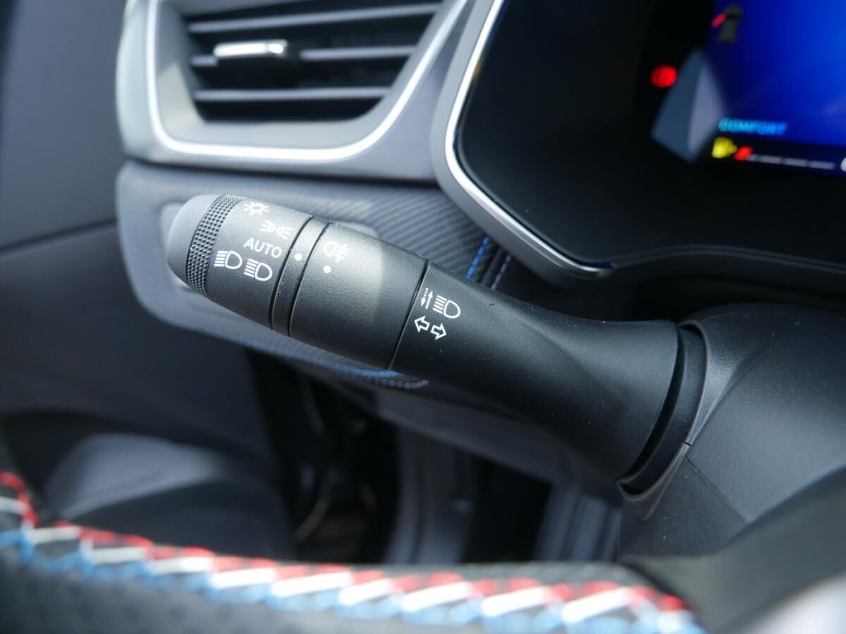 Renault Symbioz Esprit Alpine Mild Hybrid 140