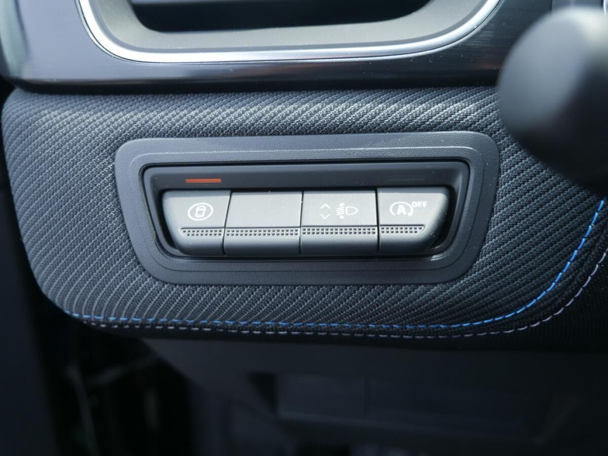 Renault Symbioz Esprit Alpine Mild Hybrid 140