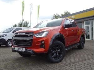 Isuzu D-MAX 4x4 Double Cab V-Cross | SOFORT VERFÜGBAR | Privat & Gewerbe