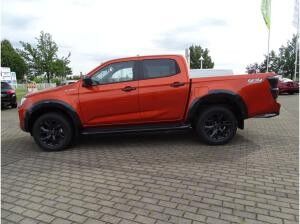 Isuzu D-MAX 4x4 Double Cab V-Cross | SOFORT VERFÜGBAR | Privat & Gewerbe