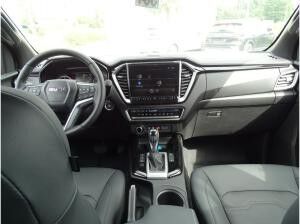 Isuzu D-MAX 4x4 Double Cab V-Cross | SOFORT VERFÜGBAR | Privat & Gewerbe