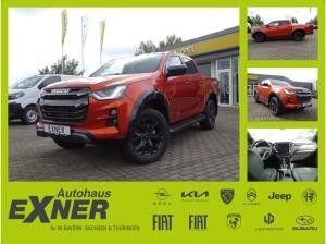 Isuzu D-MAX 4x4 Double Cab V-Cross | SOFORT VERFÜGBAR | Privat & Gewerbe