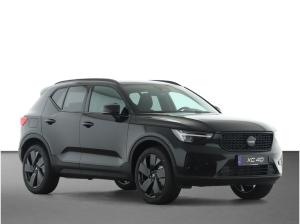 Volvo XC40 B3/ Onyx Black/ Black Edition/ sofort Volvo XC40 B3/ Onyx Black/ Black Edition/ sofort