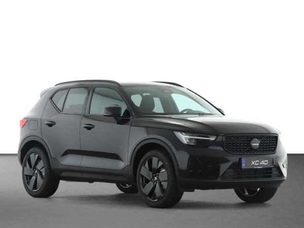 Volvo XC40 B3/ Onyx Black/ Black Edition/ sofort