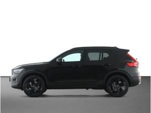 Volvo XC40 B3/ Onyx Black/ Black Edition/ sofort Volvo XC40 B3/ Onyx Black/ Black Edition/ sofort