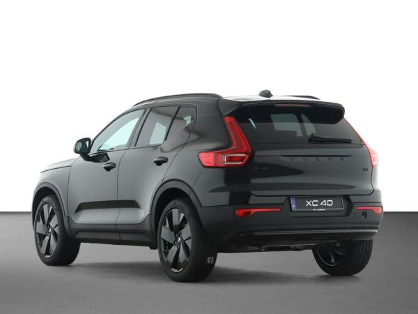 Volvo XC40 B3/ Onyx Black/ Black Edition/ sofort