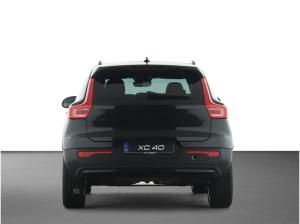 Volvo XC40 B3/ Onyx Black/ Black Edition/ sofort Volvo XC40 B3/ Onyx Black/ Black Edition/ sofort