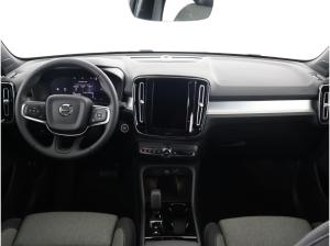 Volvo XC40 B3/ Onyx Black/ Black Edition/ sofort Volvo XC40 B3/ Onyx Black/ Black Edition/ sofort