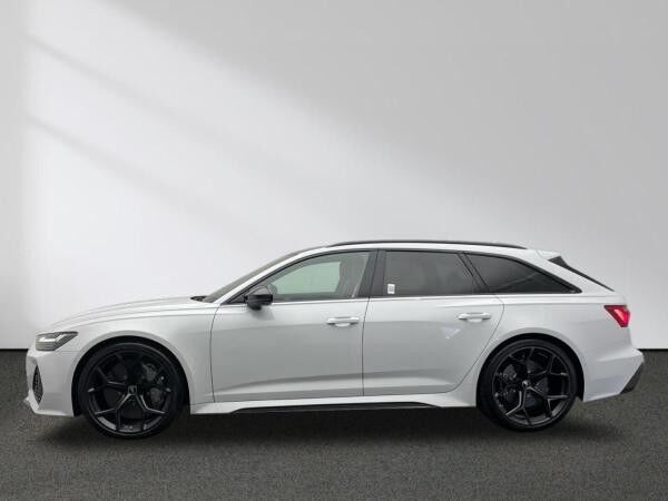 Audi RS6 Avant performance 463(630) kW(PS) tiptronic