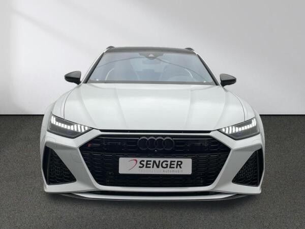 Audi RS6 Avant performance 463(630) kW(PS) tiptronic