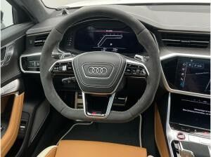 Audi RS6 Avant performance 463(630) kW(PS) tiptronic