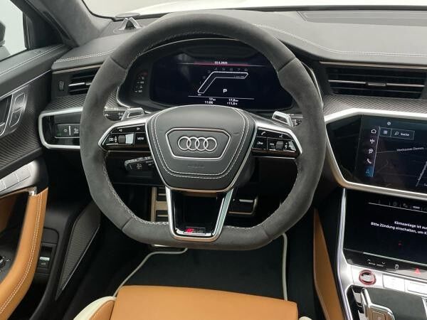 Audi RS6 Avant performance 463(630) kW(PS) tiptronic
